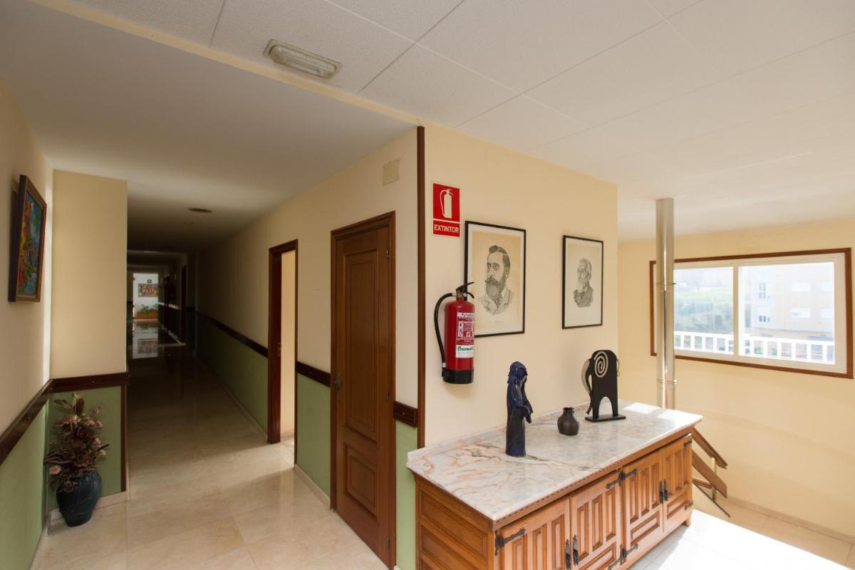 My Rooms City Hotel Monte Blanco - Housity