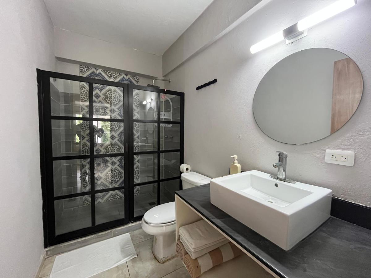 Estudio en Cozumel con vista al mar, Condominio con alberca A1 - Hizvo