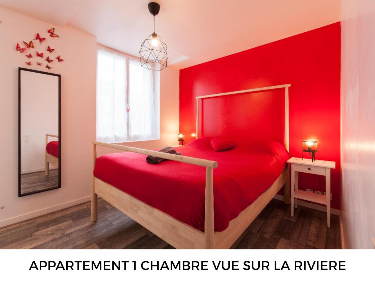 Appart Cosy Brest (les Capucins) - Housity