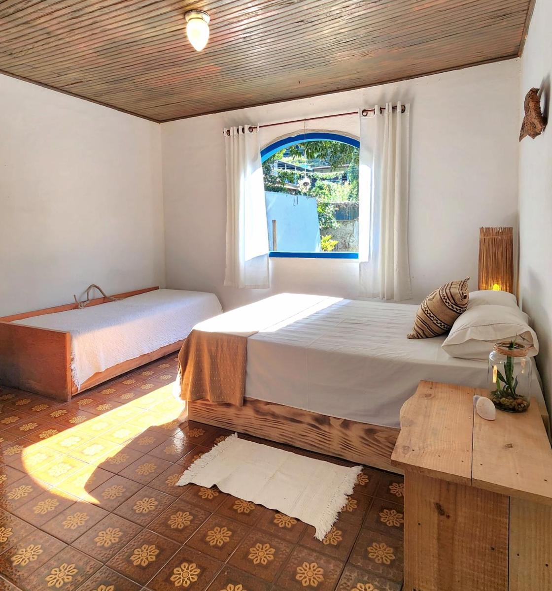 Hospedaria e Camping Quintal do Mundo - Housity