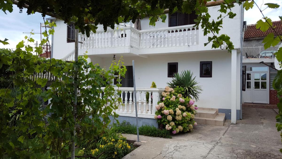 Draskovic's House - Housity