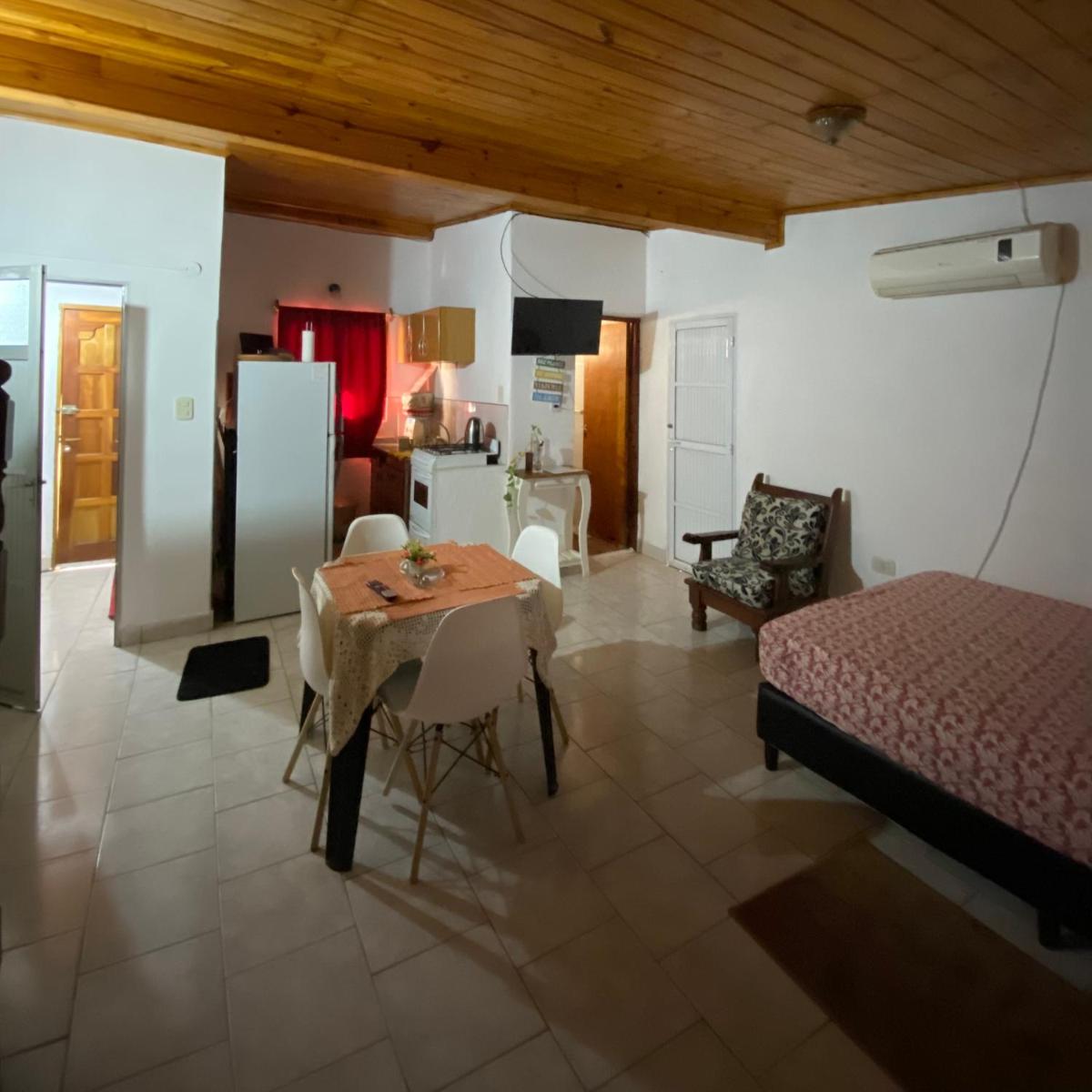 Departamento monoambiente vacacional - Housity