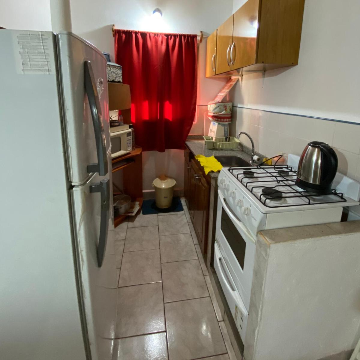 Departamento monoambiente vacacional - Housity