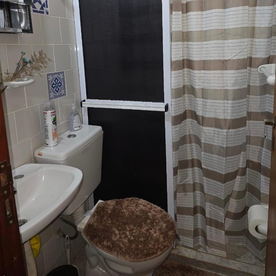 Departamento monoambiente vacacional - Housity