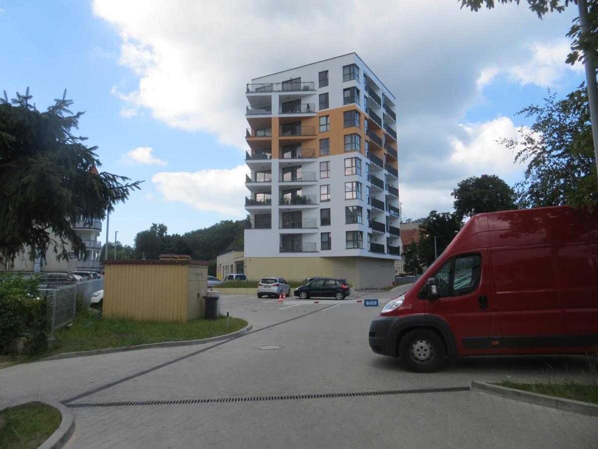 Apartament Horyzont Astra - Housity