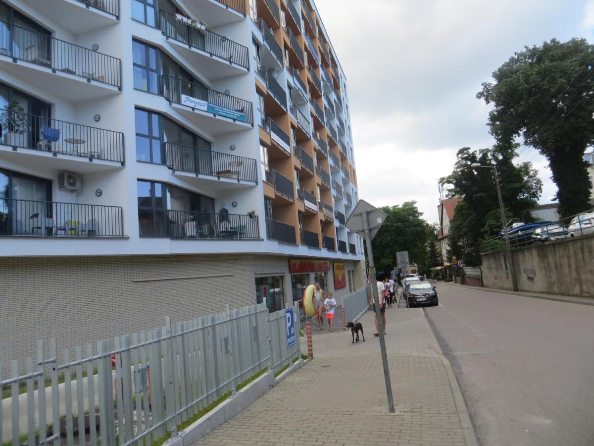 Apartament Horyzont Astra - Housity