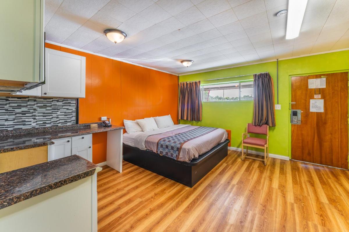 Budget Inn Pulaski - Housity