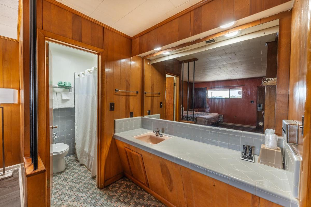 Budget Inn Pulaski - Housity