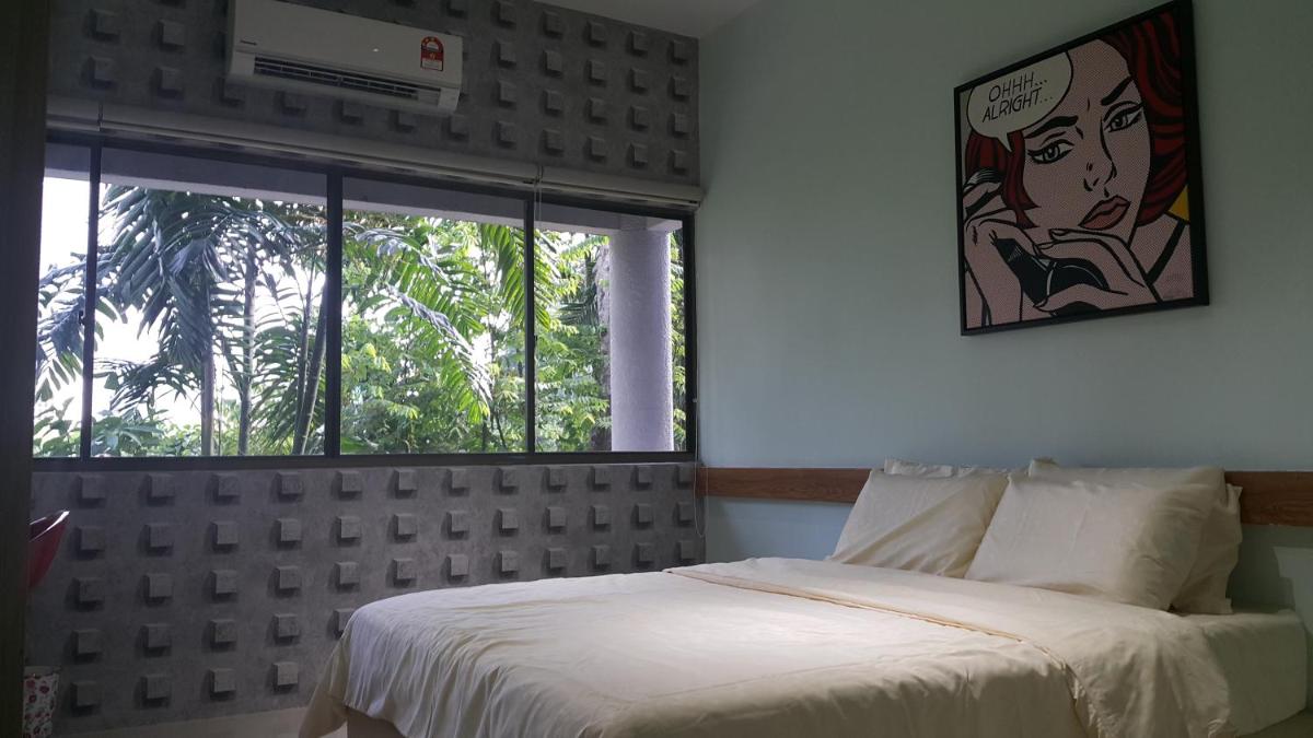 The Garden Apartment at Bangsar - Hizvo