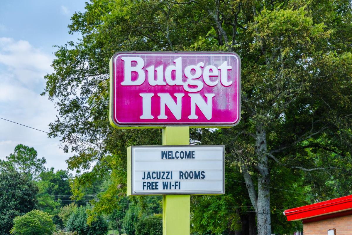 Budget Inn Pulaski - Housity