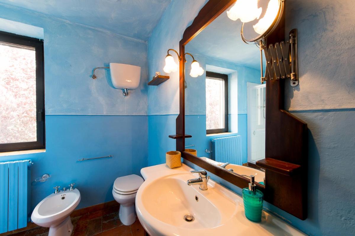 Casa Boschetto - Housity