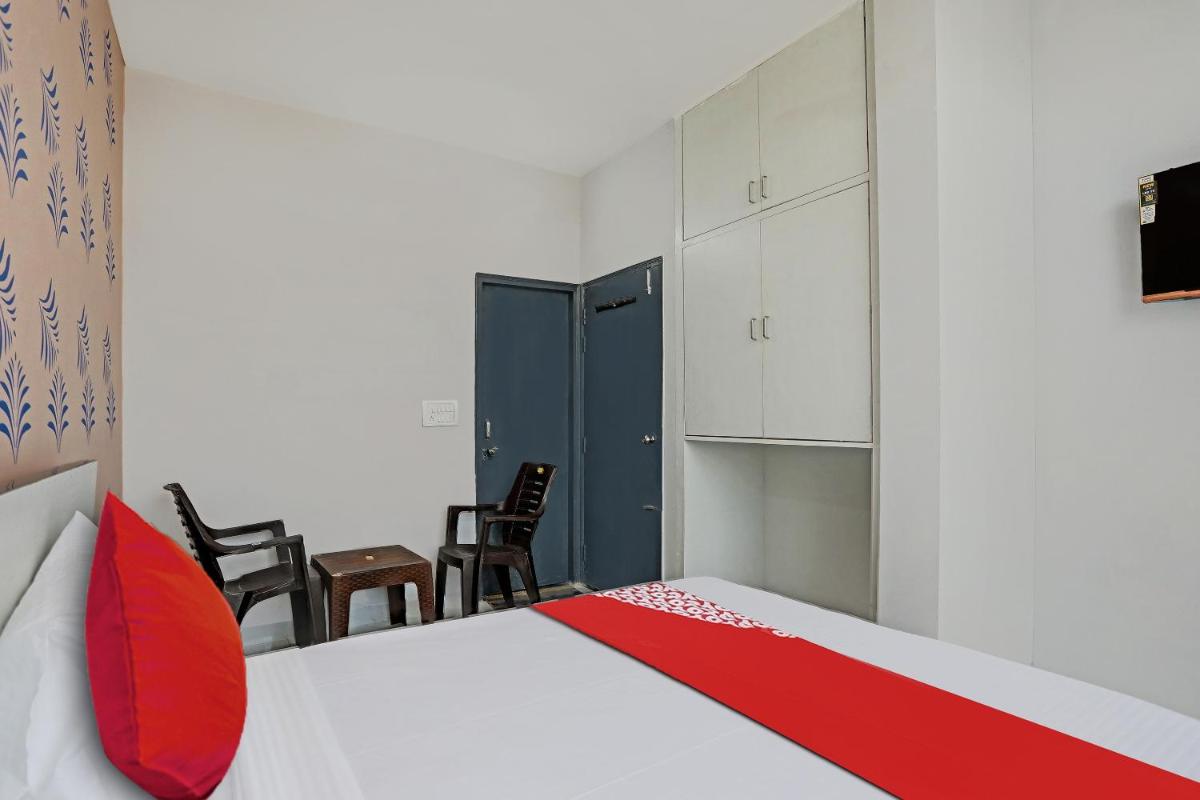 OYO Flagship 81316 Hotel Unique - Housity