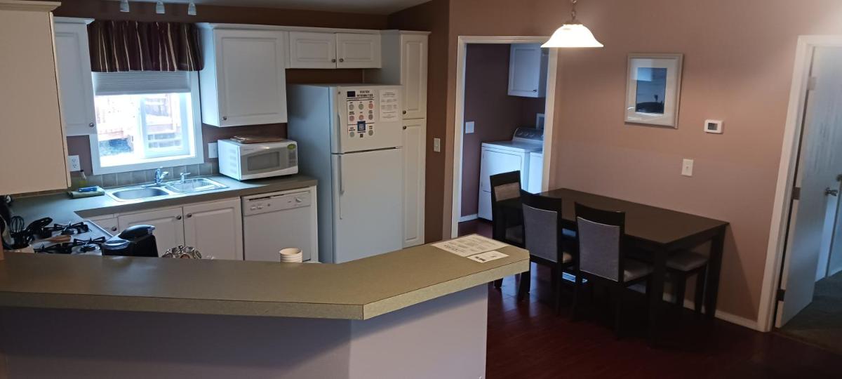 Denali Tri-Valley Cabins - Housity