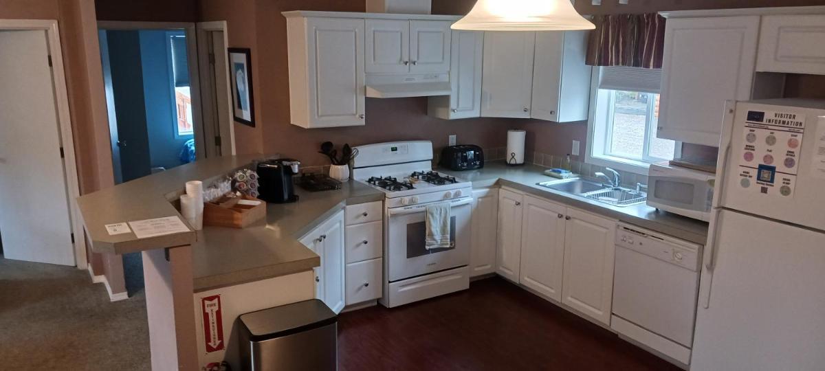 Denali Tri-Valley Cabins - Housity