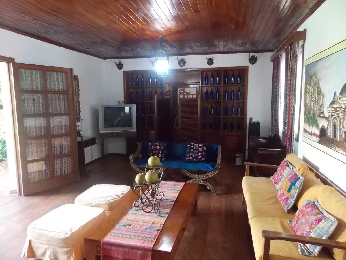 Suitetrails - Hotel Casa Duranta