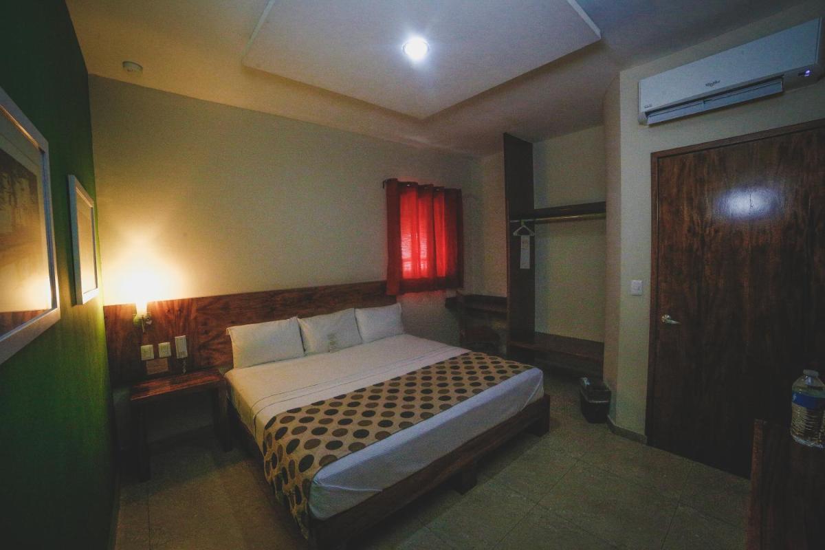 Hotel San Pablo - Housity