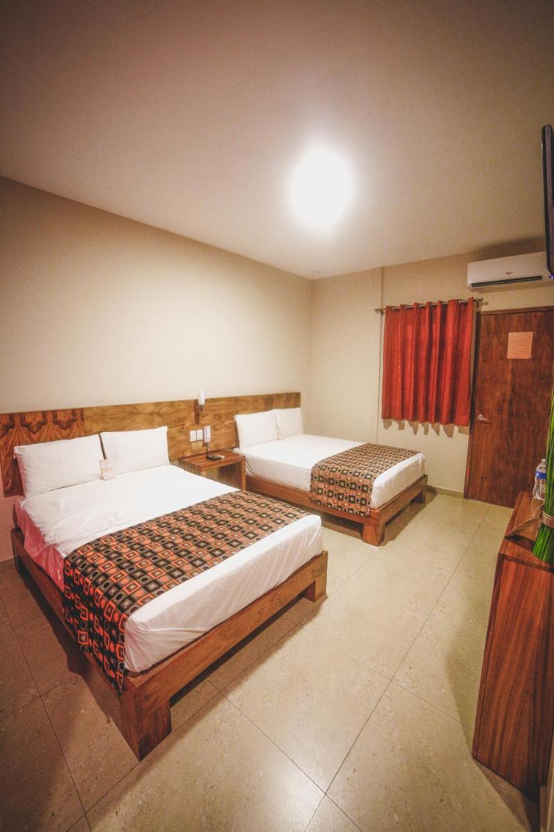 Hotel San Pablo - Housity