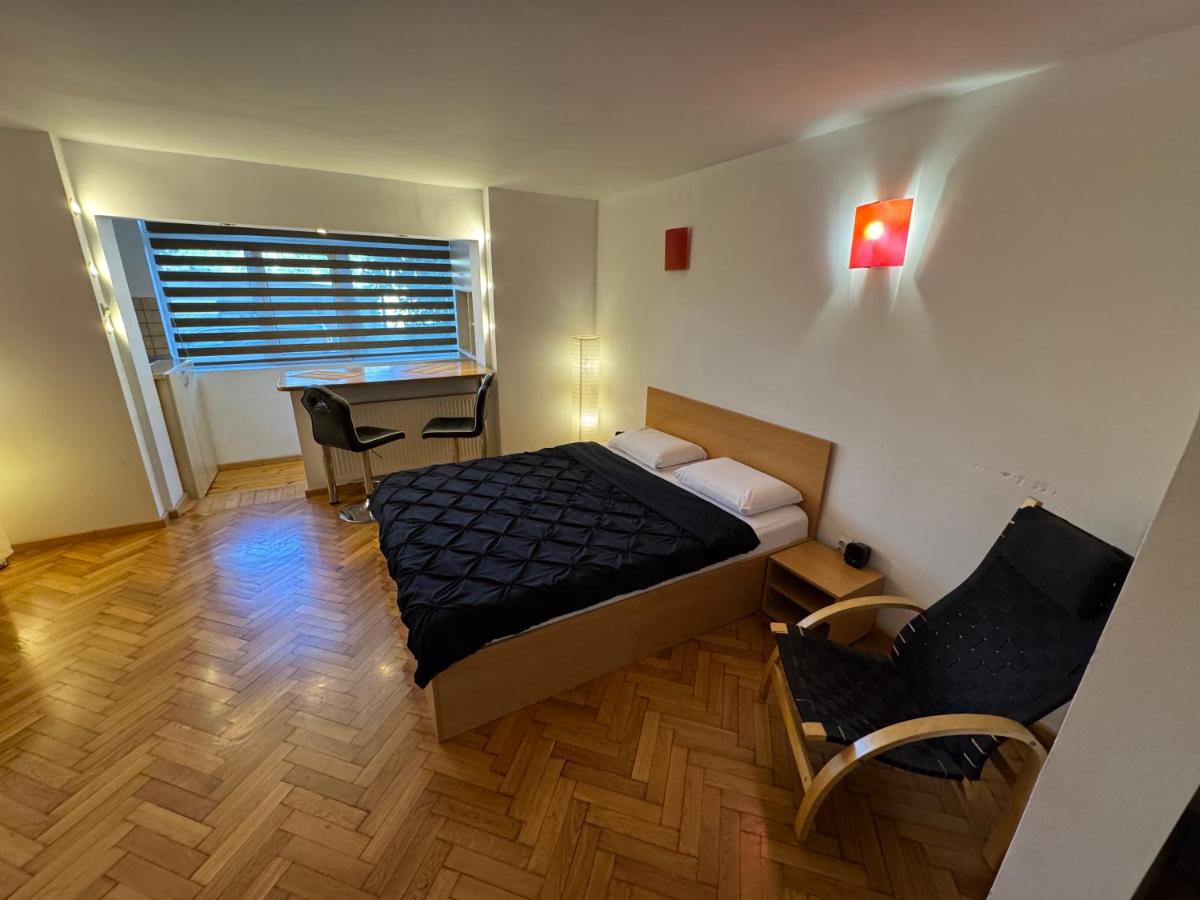 Apartment Catalin - Hizvo