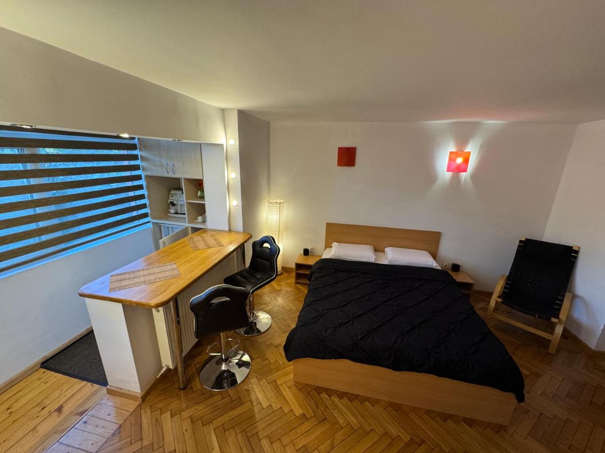 Apartment Catalin - Hizvo