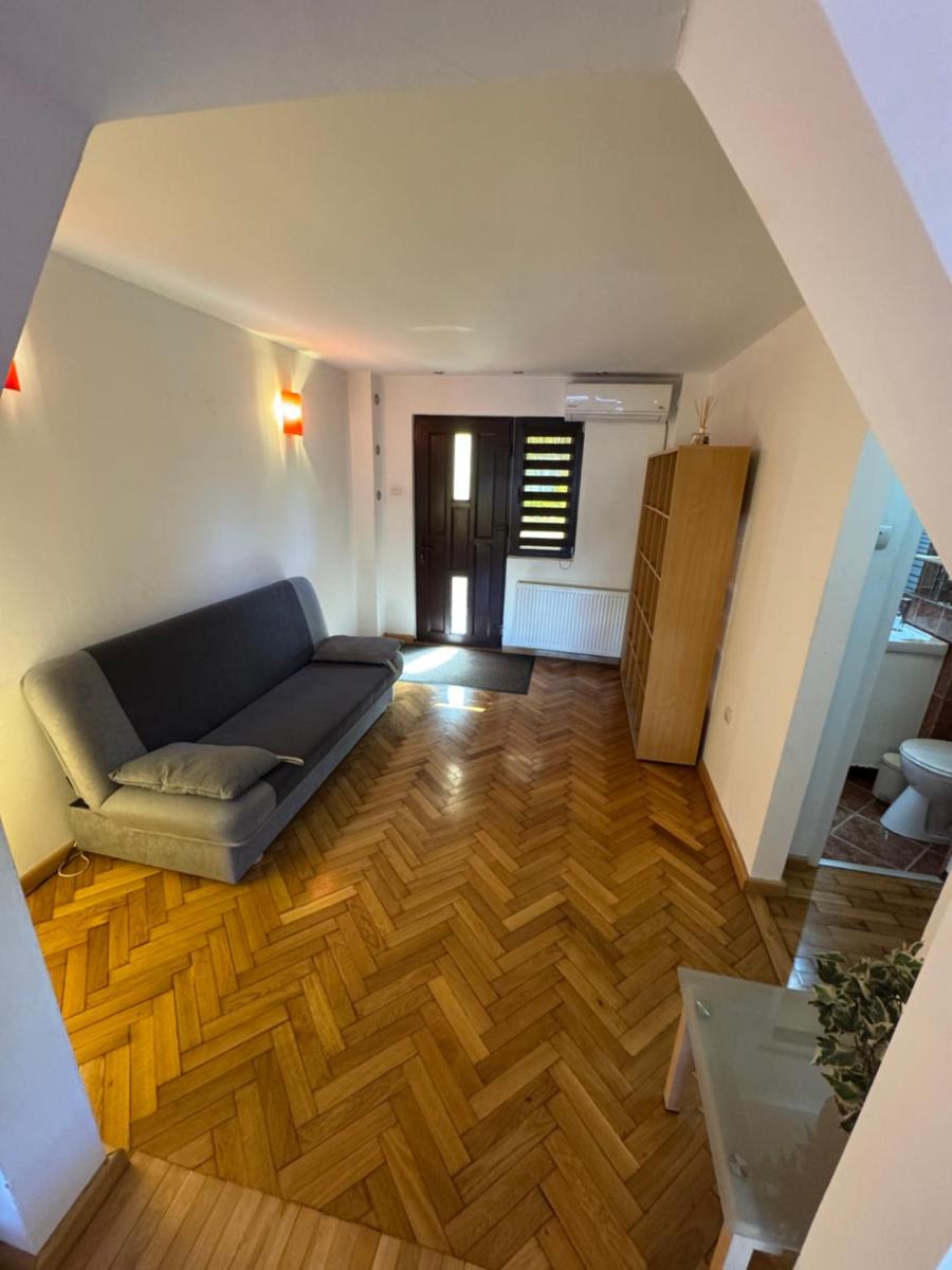 Apartment Catalin - Hizvo
