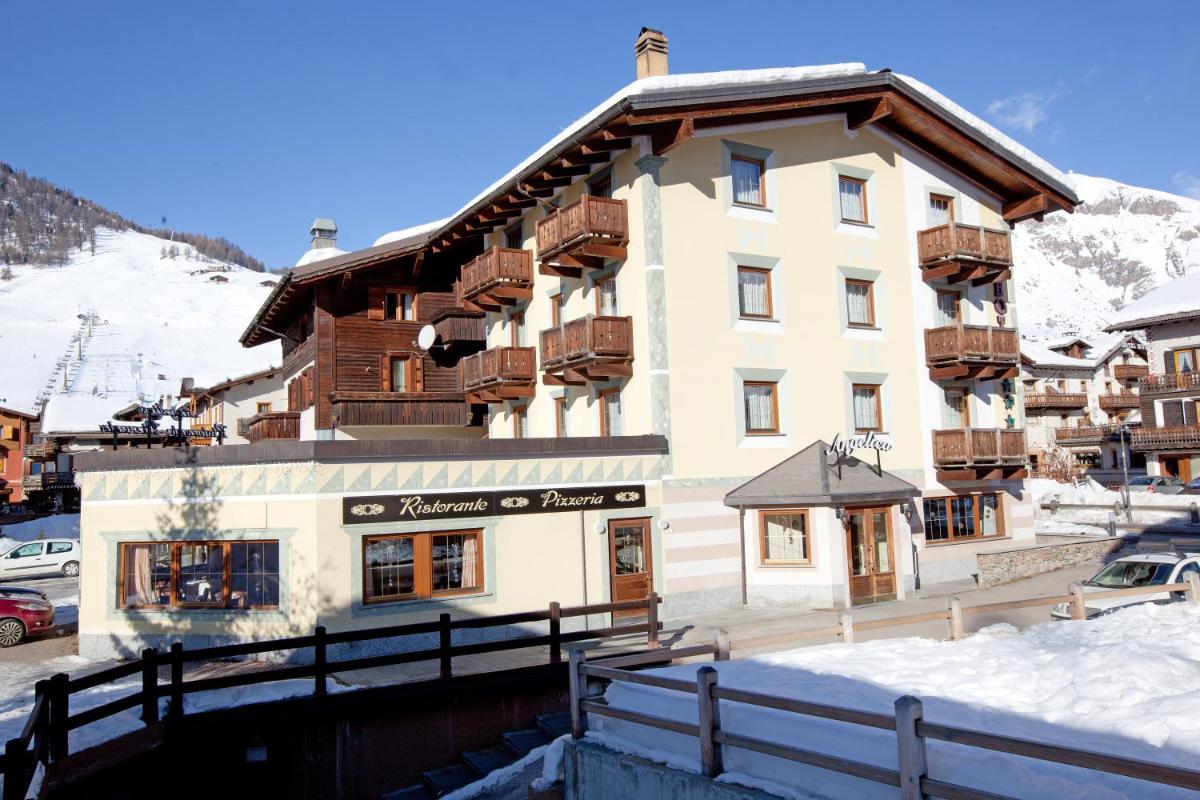 Hotel Angelica - Housity