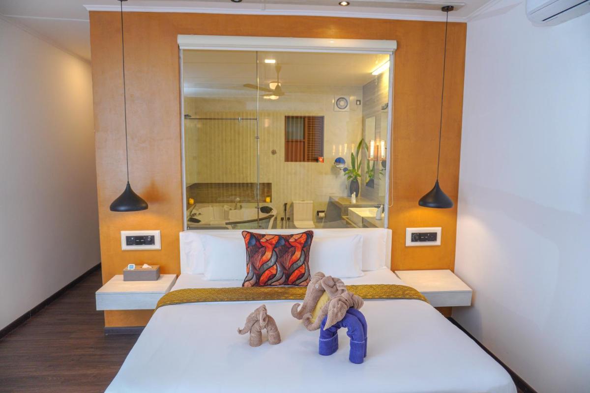 Cocobay Unawatuna - Housity