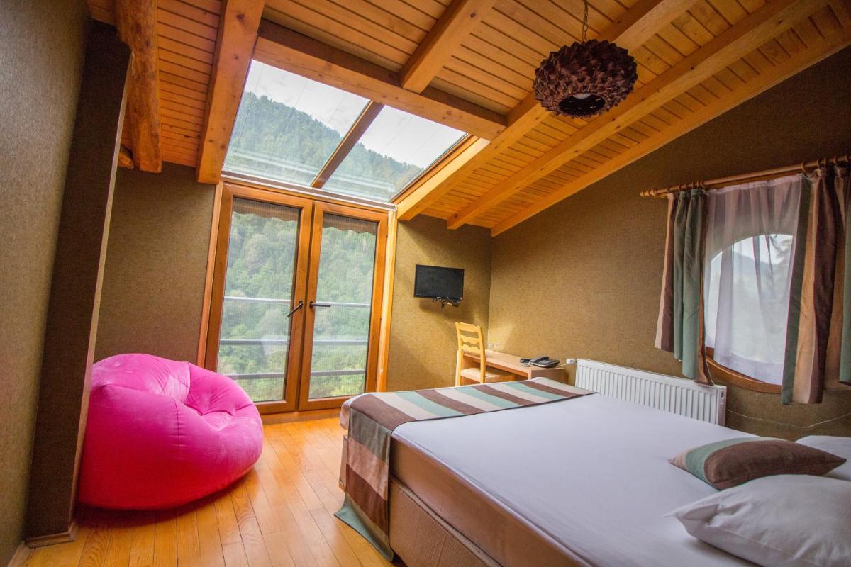 Suitetrails - Ayderoom Hotel