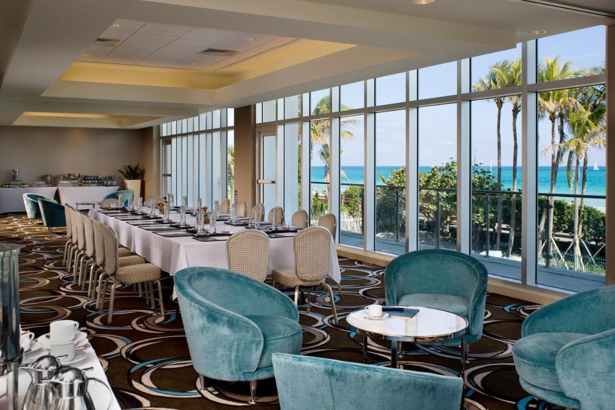 Fontainebleau Miami Beach - Housity