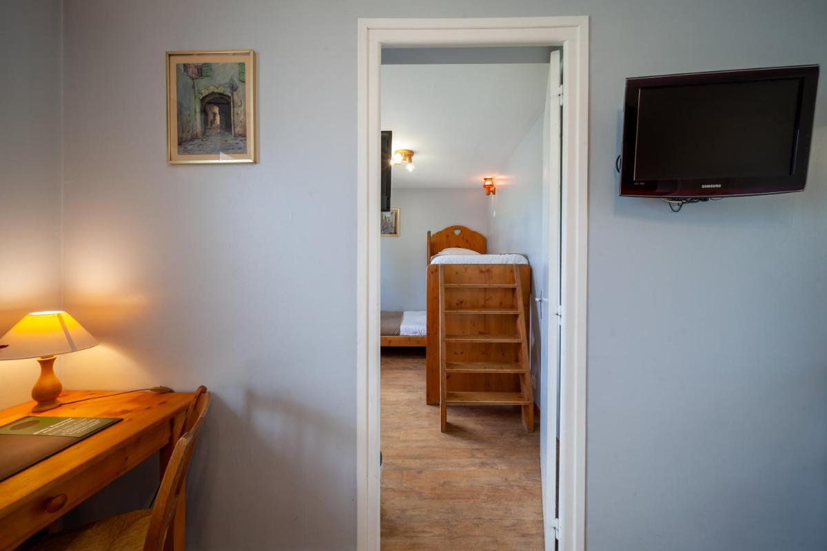 Auberge des Montauds - Hôtel & Restaurant - Housity