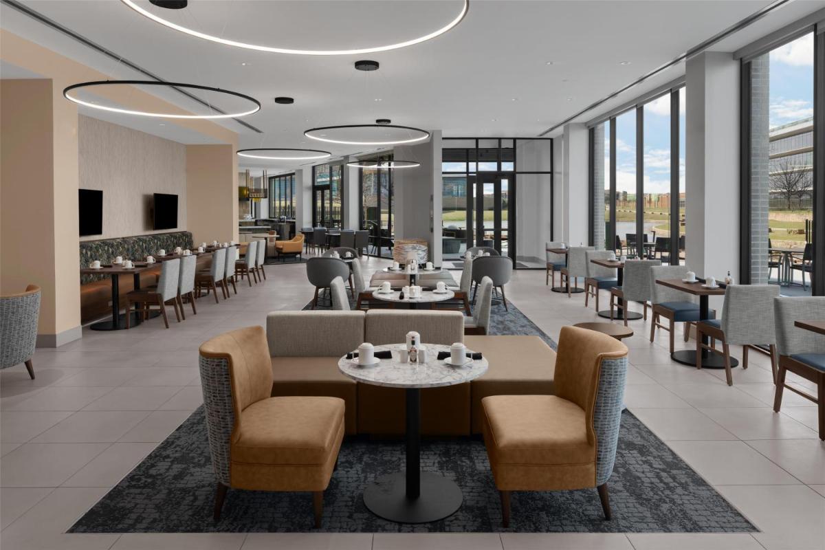 Homewood Suites By Hilton Grand Prairie At EpicCentral - Housity