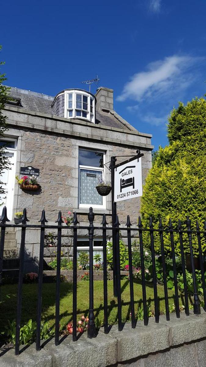 Gales Guesthouse - Housity