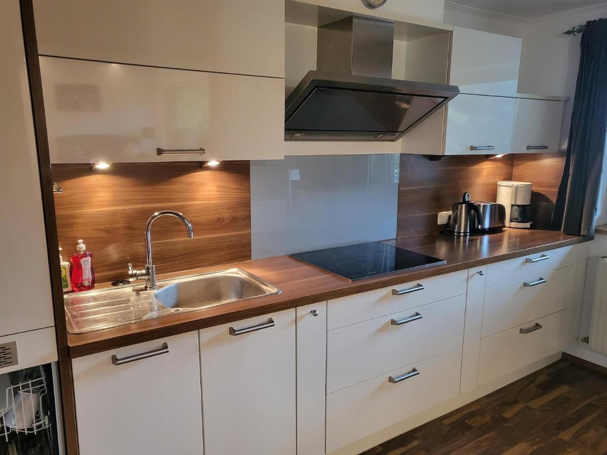 Apartment in Neukirchen with a balcony - Housity