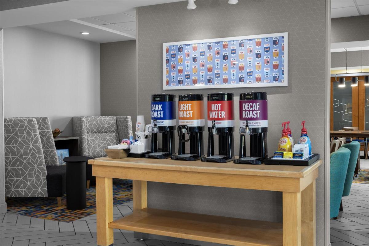 Hampton Inn Lexington Medical Center, KY - Housity