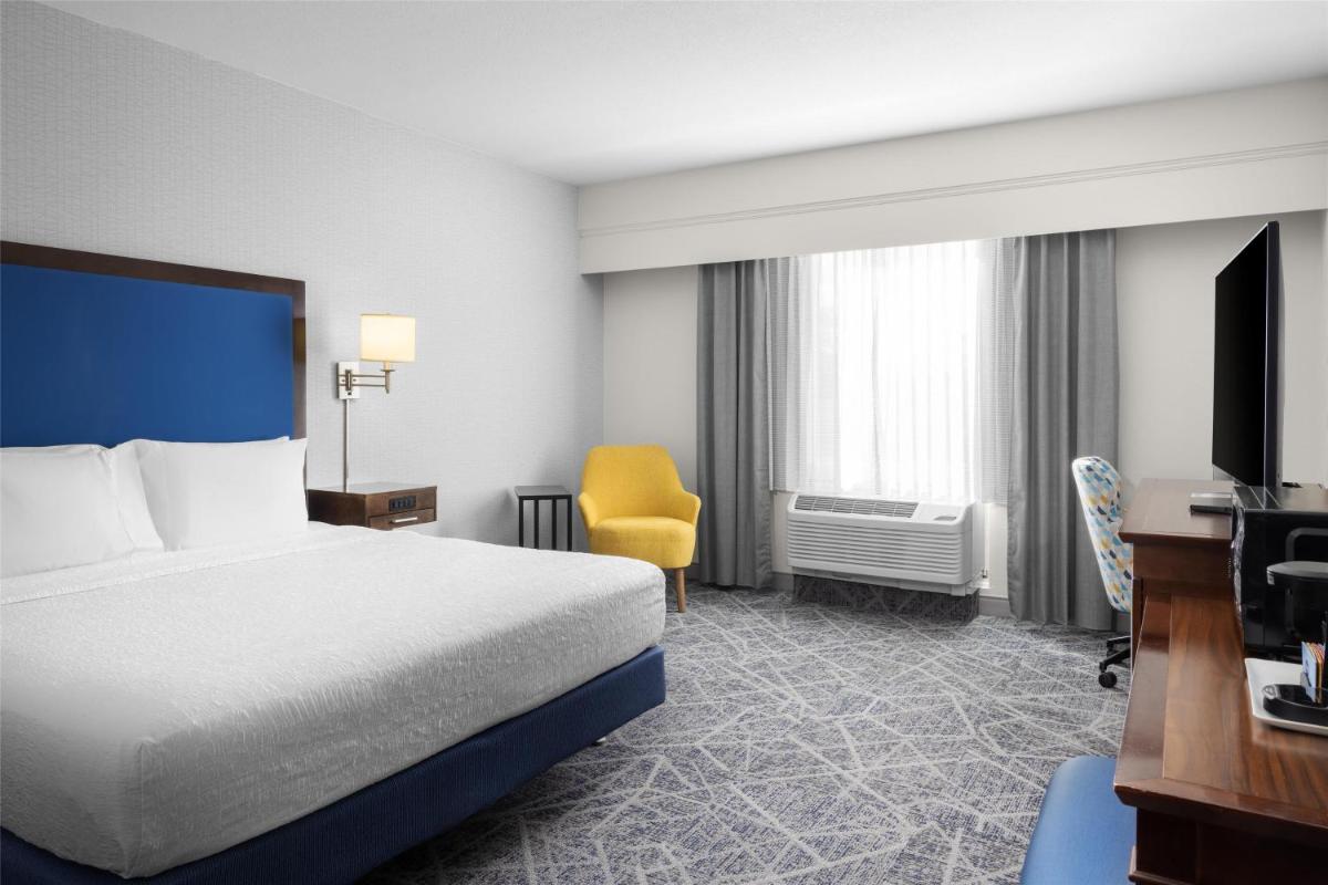 Hampton Inn Lexington Medical Center, KY - Housity