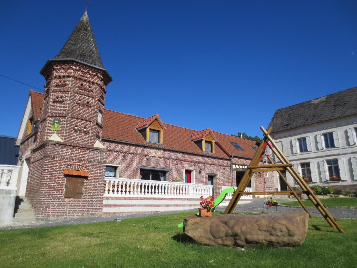 Gîte de la Tourelle - Confort et authenticité entre Arras et Albert - Housity