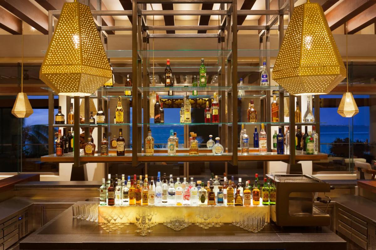 Suitetrails - Turquoize at Hyatt Ziva Cancun - Adults Only - All Inclusive
