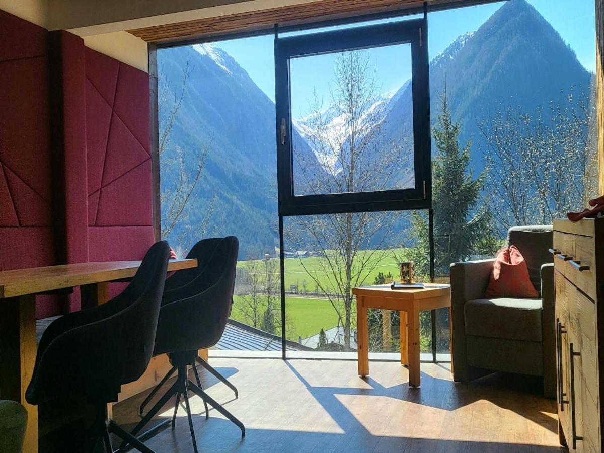 Apartment in Neukirchen with a balcony - Housity