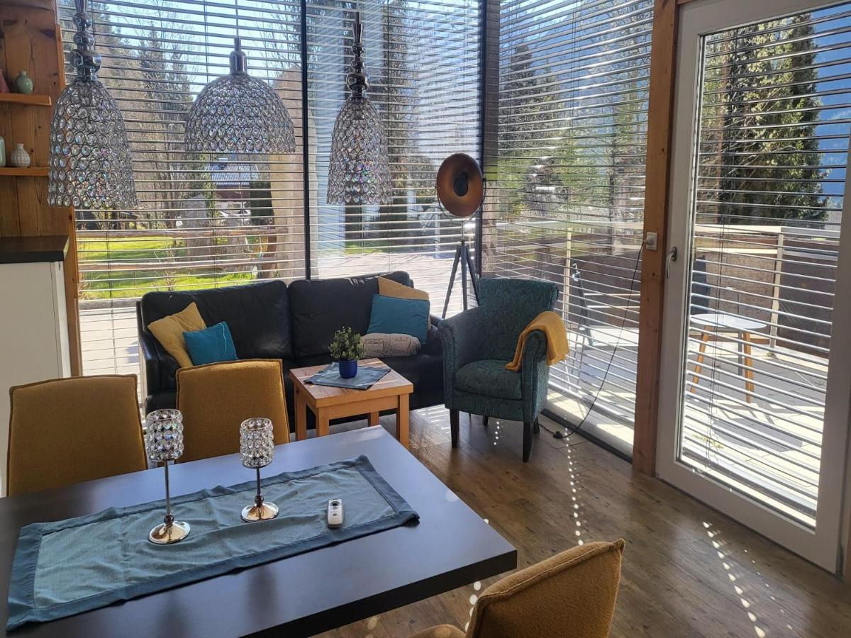 Apartment in Neukirchen with a balcony - Housity