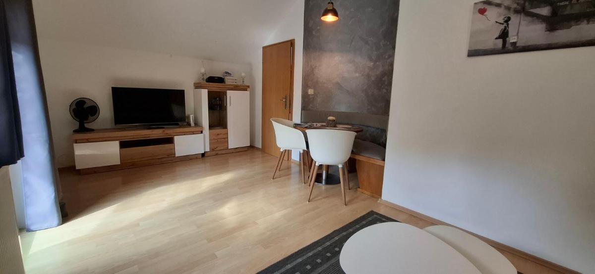 Ferienwohnung Wildgatter - Housity