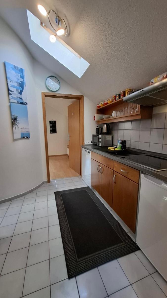 Ferienwohnung Wildgatter - Housity