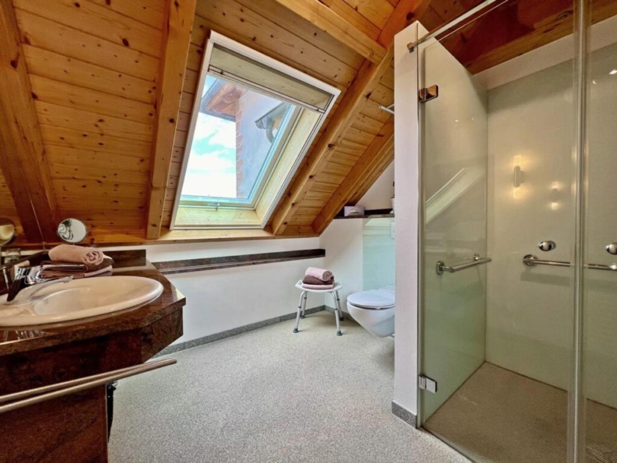 Ferienhaus Bührer - Housity