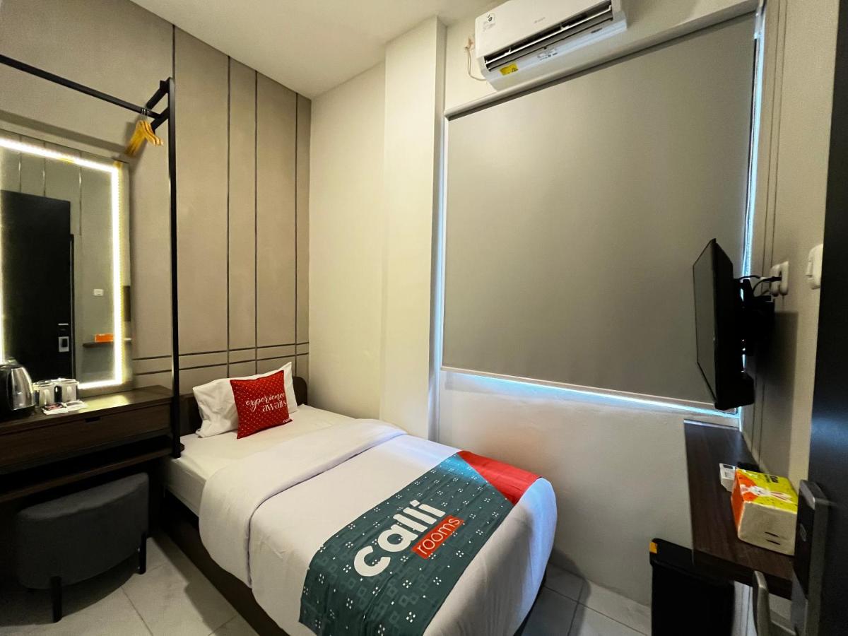 Tansah Tentrem Guest House by Calli Rooms - Housity