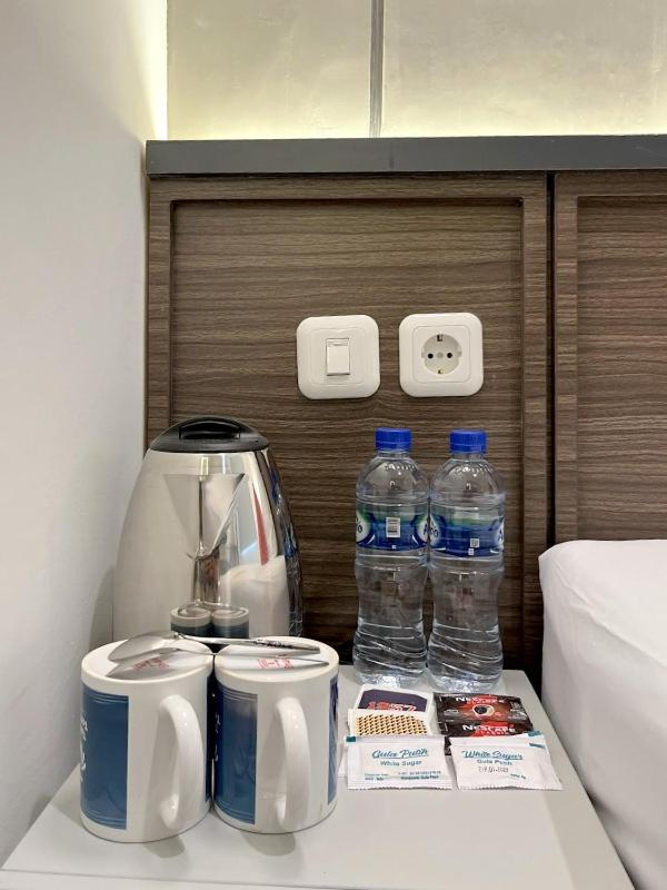 Tansah Tentrem Guest House by Calli Rooms - Housity