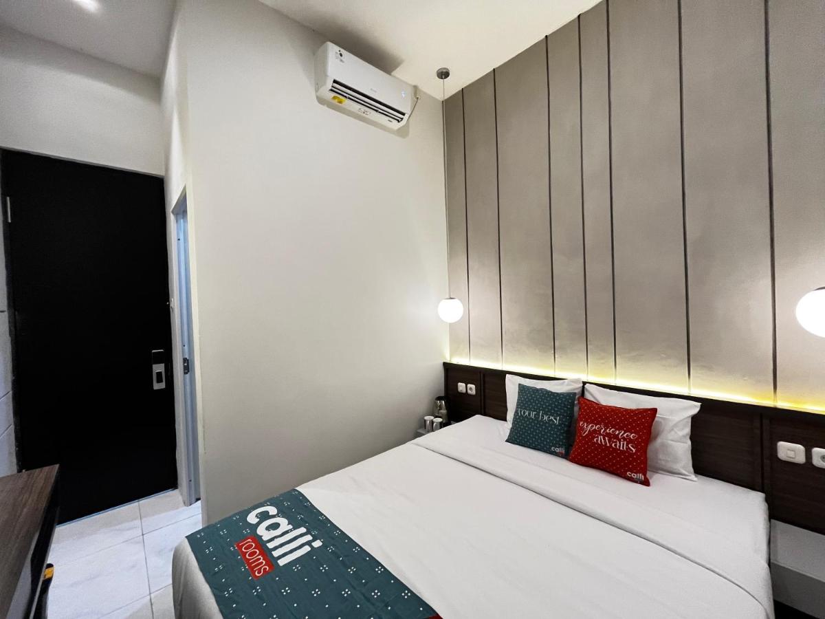 Tansah Tentrem Guest House by Calli Rooms - Housity