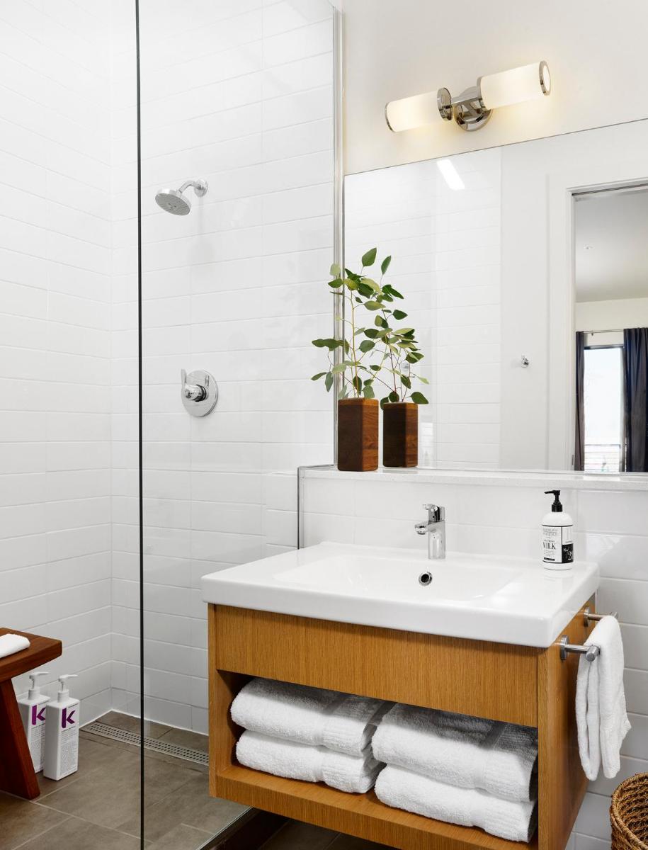 Heywood Hotel - Housity
