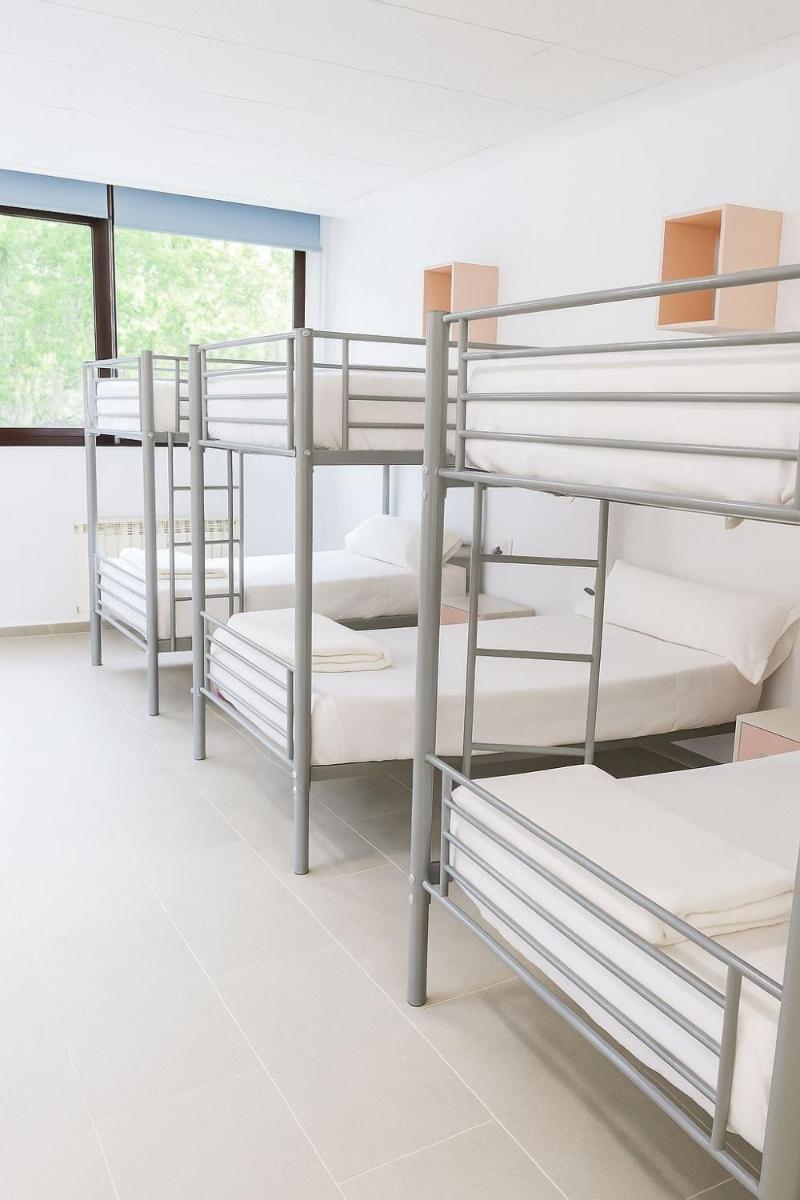 Albergue Pundak Valle del Jerte - Housity