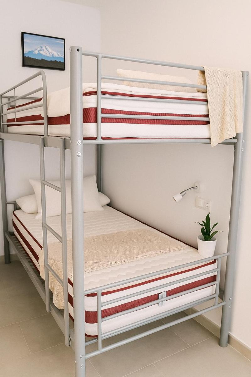 Albergue Pundak Valle del Jerte - Housity