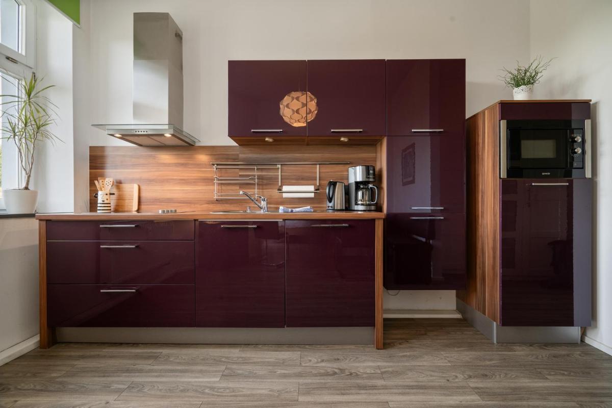 Altstadtapartment Carli - Housity