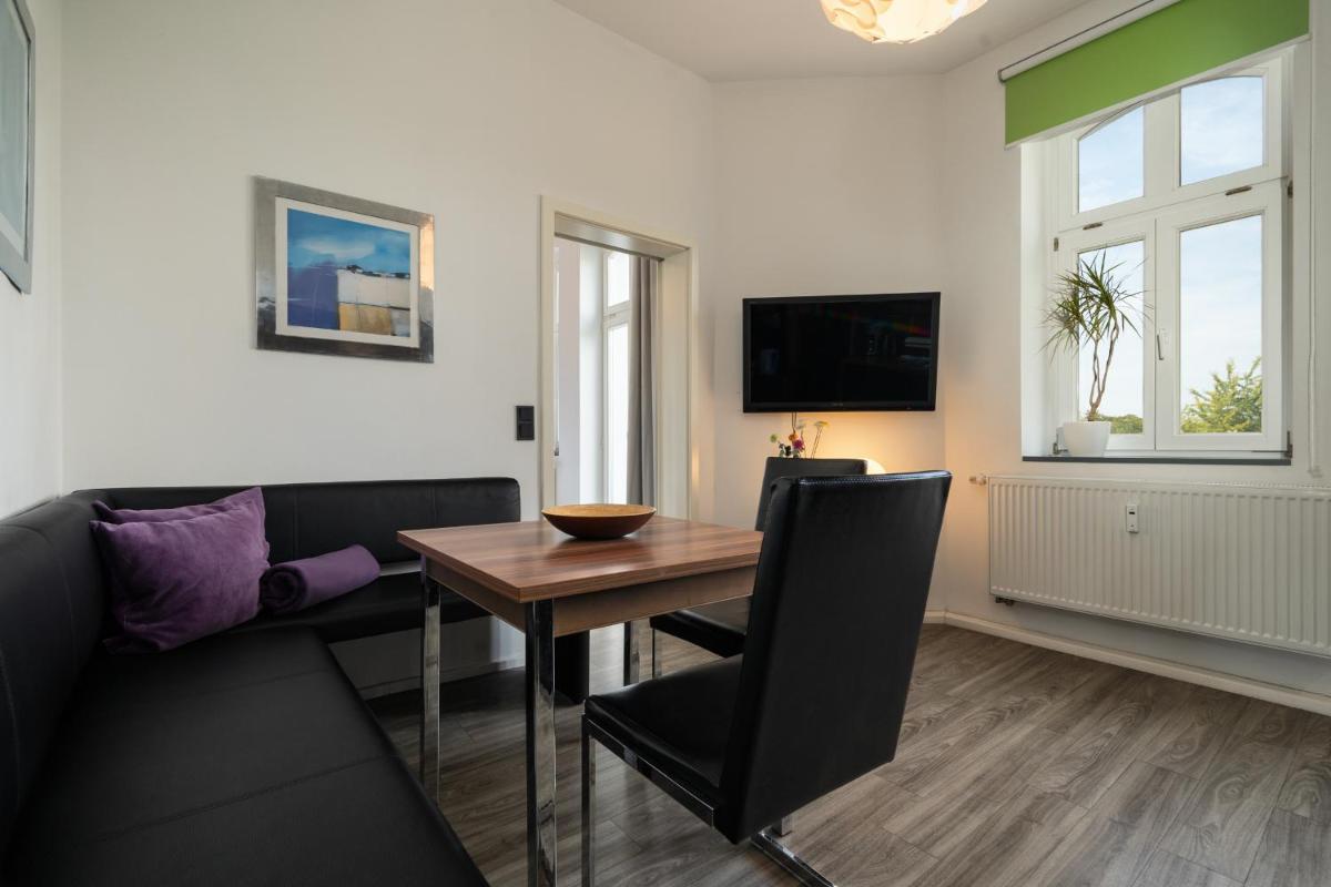 Altstadtapartment Carli - Housity