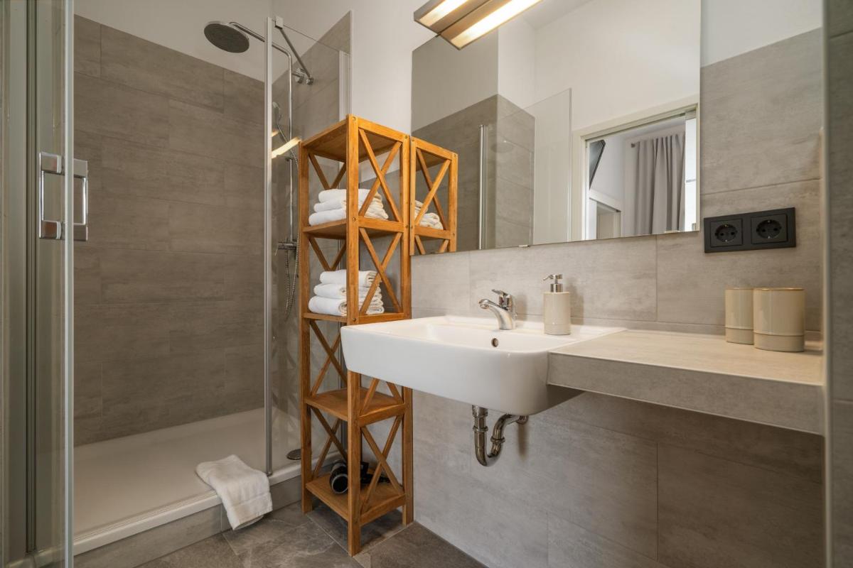 Altstadtapartment Carli - Housity